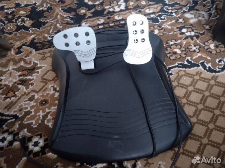 Игровые приставки