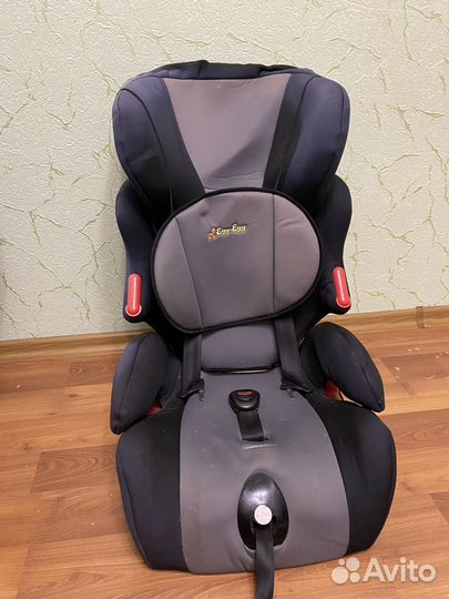 Детское автокресло 9 до 36 кг