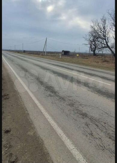 Участок 40 га (СНТ, ДНП)