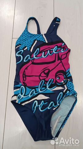 Купальник арена