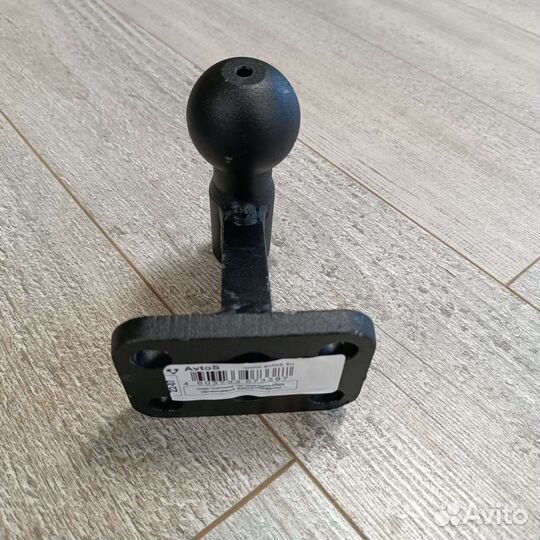 Шар фаркопа тип G