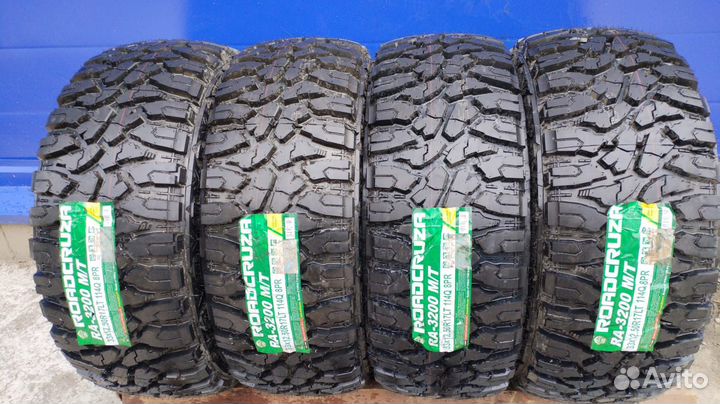 Roadcruza RA3200 M/T 33/12.5 R17