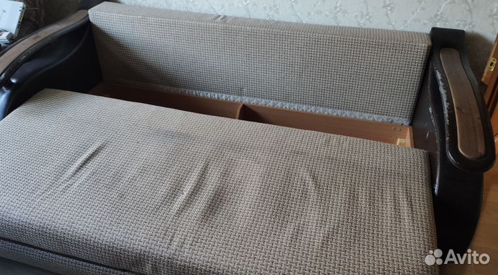 Диван-кровать