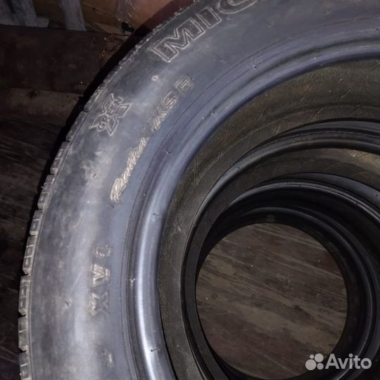 Michelin Energy XV1 195/60 R15 88V