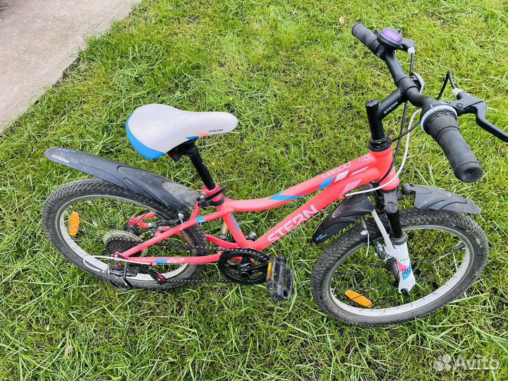 Велосипед для девочек Stern Leeloo 2.0 20