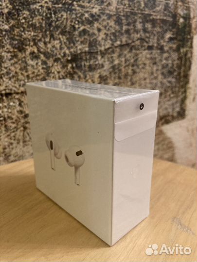 Наушники airpods pro 1