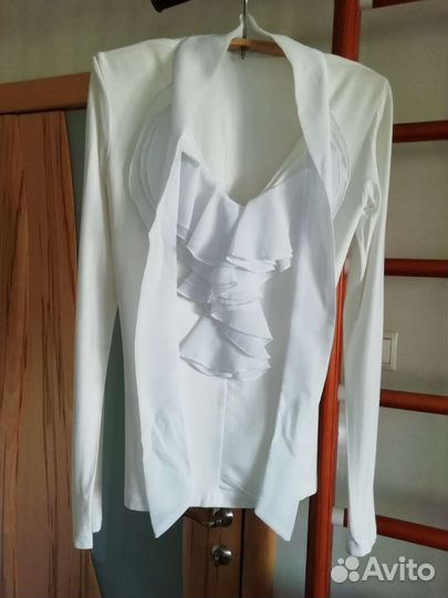 Блузка для девочки 146