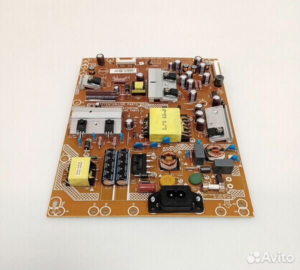 Блок питания 715G5792-P02-000-002H VER:A