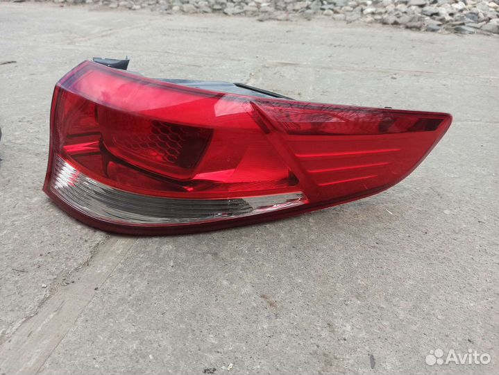 Фонари rio 3 рест