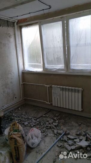 Профессиональный сантехник