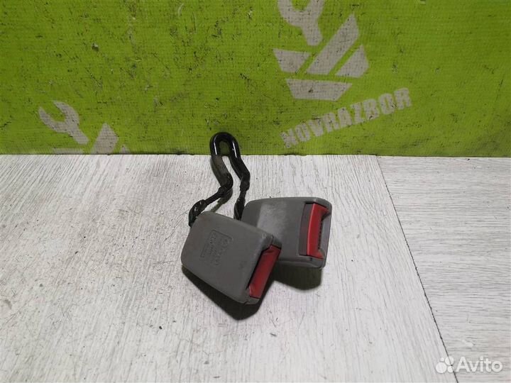 Ответная часть ремня безопасности Фольксваген Го