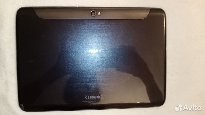 Планшет samsung galaxy note 10.1