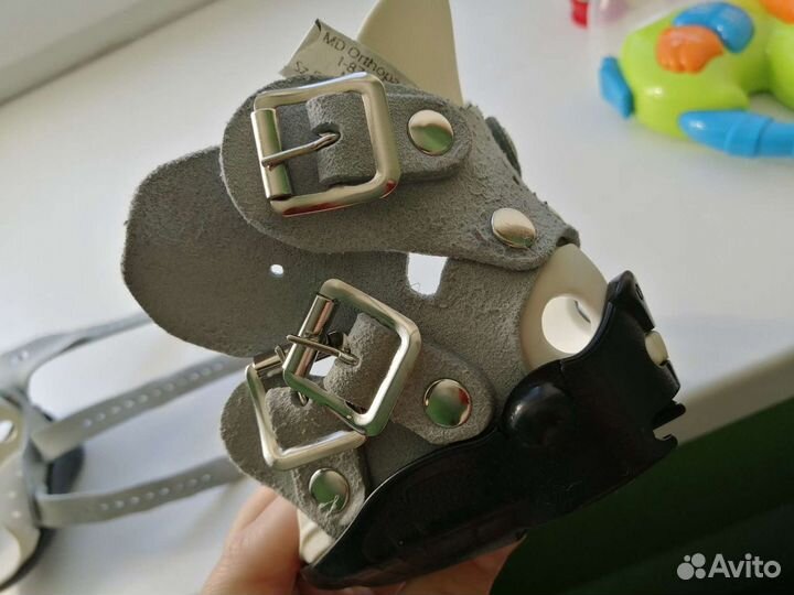 Брейсы Митчелл. Планка Доббс