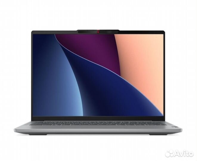 Lenovo Pro 5 14 2.8k i7-13700H /16/512/ RTX3050