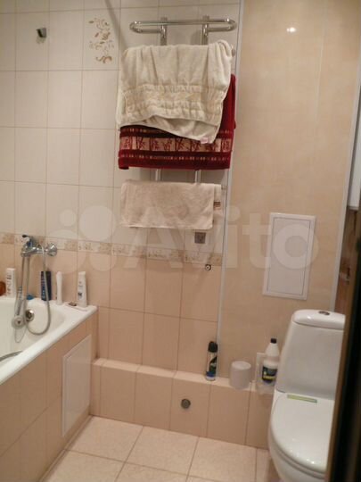 2-к. квартира, 48 м², 4/5 эт.