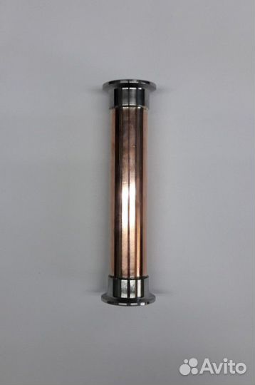 Царги медные