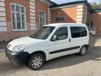 Peugeot Partner 1.4 MT, 2011, 189 000 км, с пробегом, цена 550 000 руб.