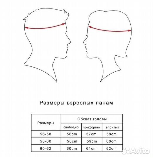 Панама новая