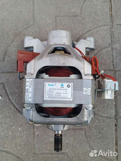 Запчасть в отличном состоянии