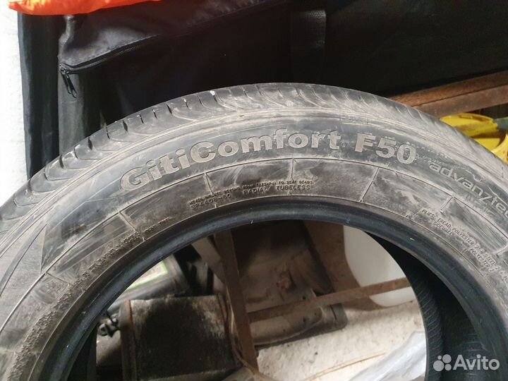 Колеса на авто