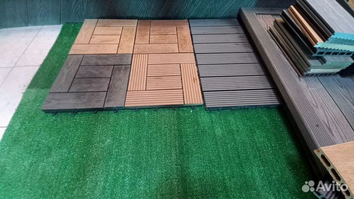 Террасная доска дпк гарантия
