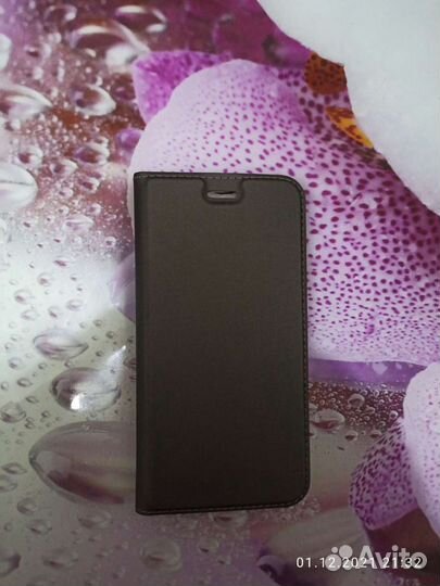 Чехол на Honor 6A