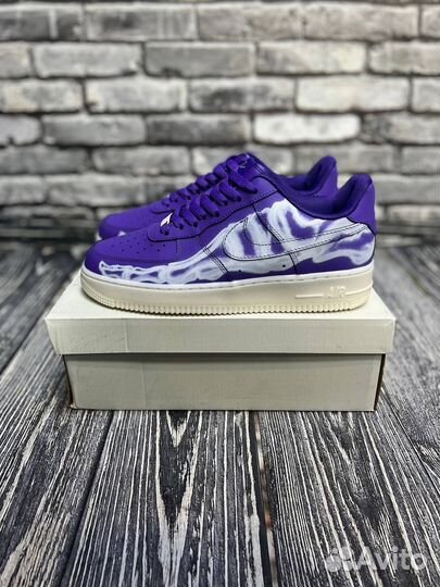 Кроссовки Nike Air Force 1