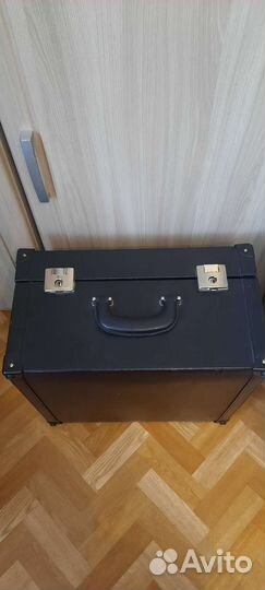 Аккордеон weltmeister 1/2