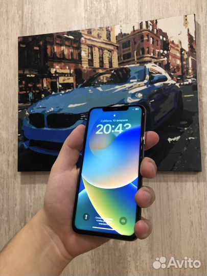 iPhone 11 Pro Max, 64 ГБ