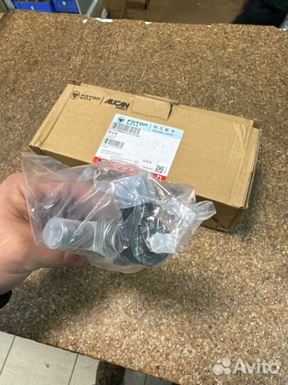 Форсунка G21A Foton 2.5 ГАЗель Next, ГАЗель, Собол