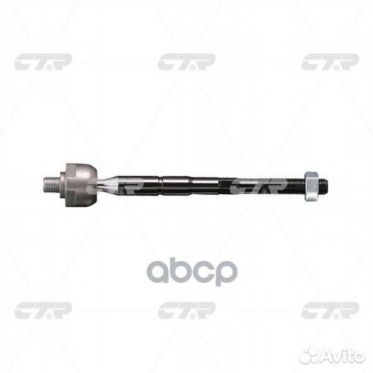 Crkh-41R Тяга рулевая перед прав/лев hyun