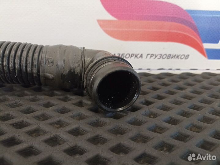 A4570101364 Маслозаливная горловина