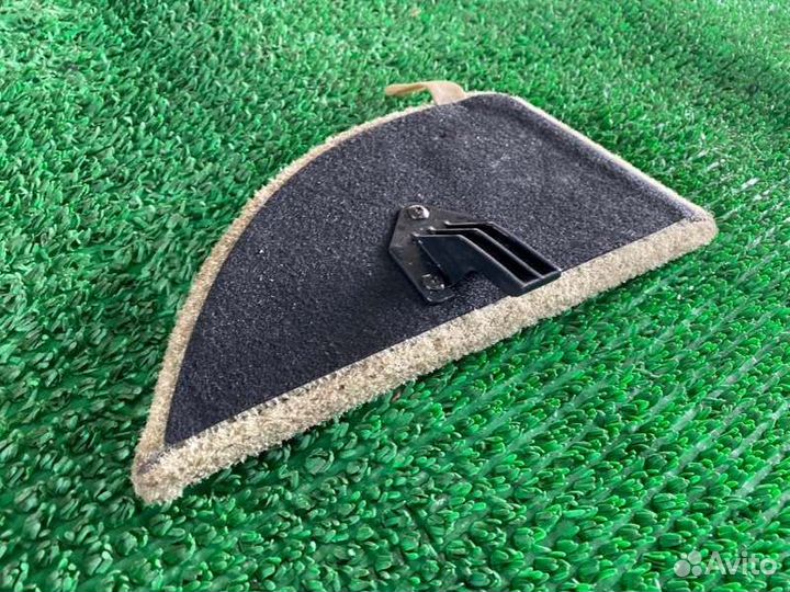 Обшивка багажника Infiniti Fx35, Fx45