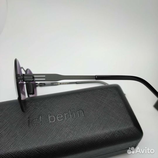 Очки ic berlin gulcin u