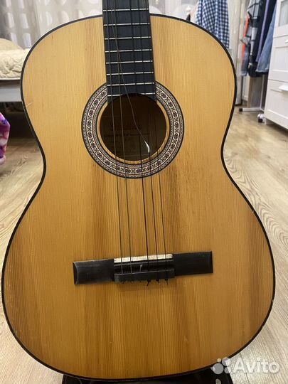 Гитара Cremona Strunal 4670