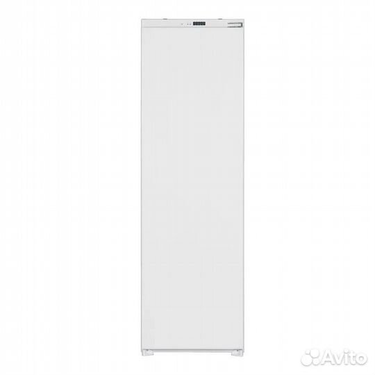 Встраиваемый холодильник vestel VBI135