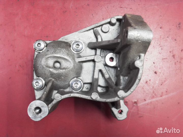 Насос гидроусилителя руля 0036416SX Fiat Ducato