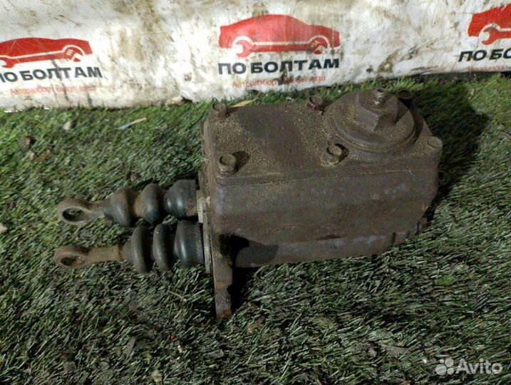 Главный тормозной цилиндр Газ 21 21 21А 1969