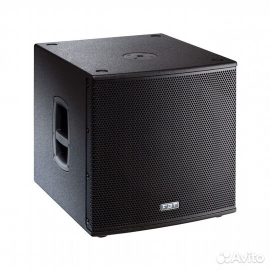 Сабвуфер FBT subline 118S