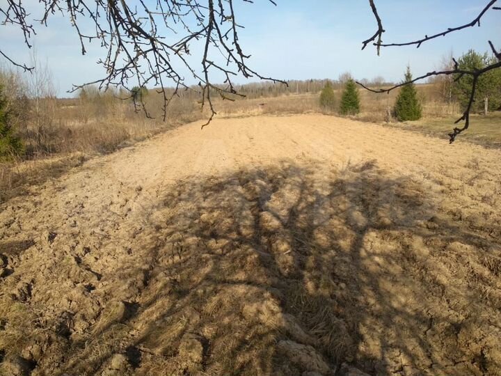 Участок 15 сот. (ИЖС)