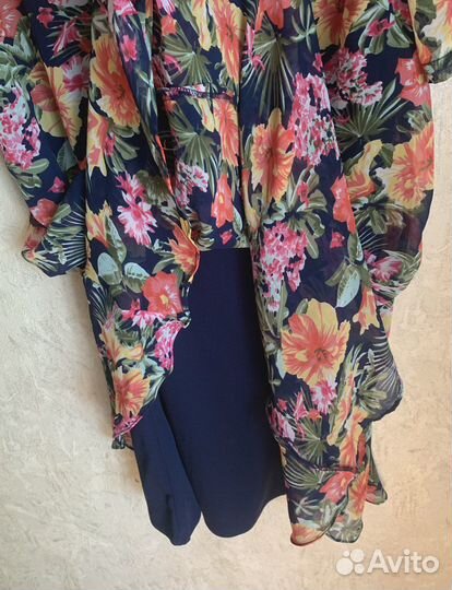 Летние платья