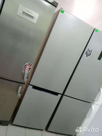 Б/У Холодильник с доставкой