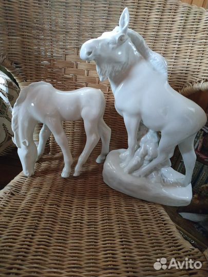 Статуэтки лфз рест