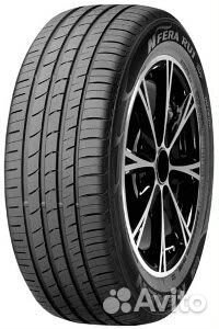 Nexen N'Fera RU1 SUV 285/45 R19 111W