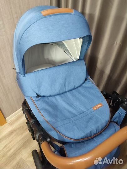 Детские коляски