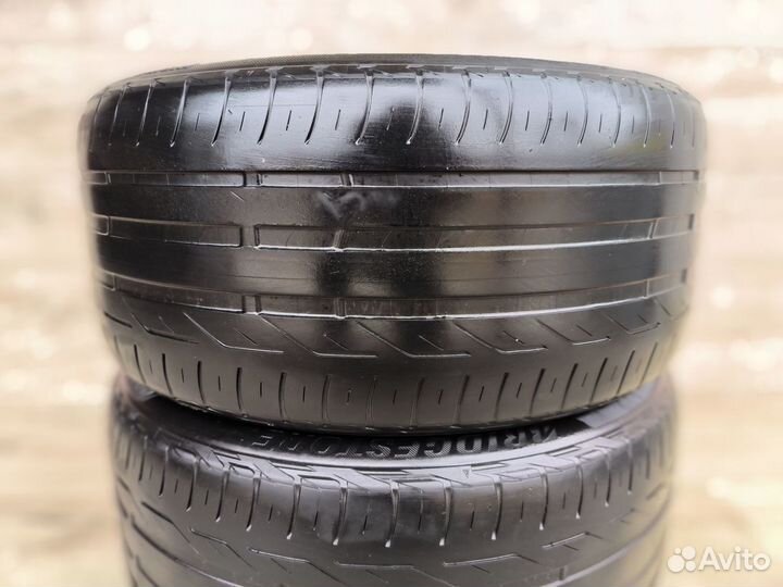 Bridgestone Turanza T001 245/40 R17