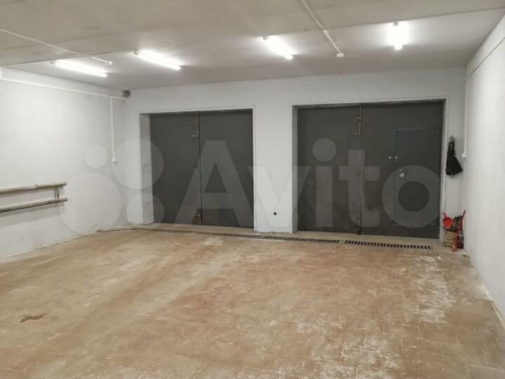 Свободного назначения, 60 м²