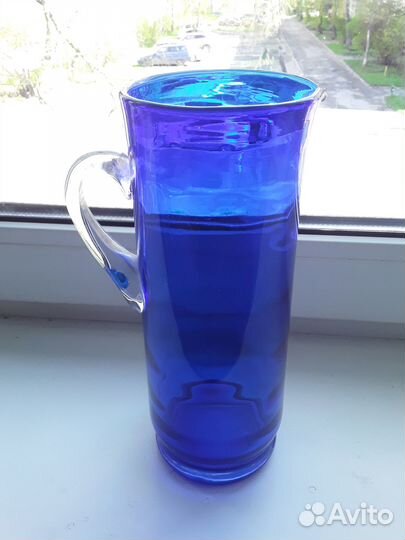 Посуда, стекло СССР