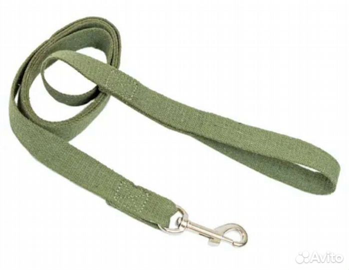 Ошейник, поводок для собак в подарок антистресс