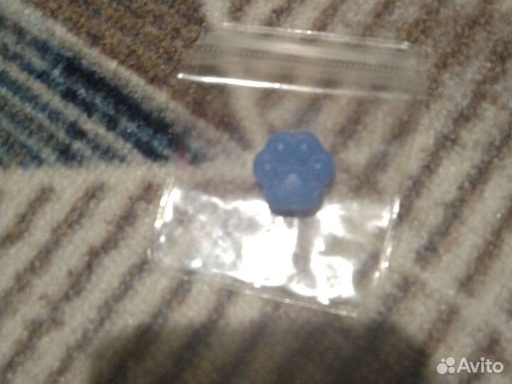 5 табо-лапок